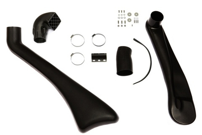 Шноркель Isuzu D-Max (10/2008 - 05/2012), Rodeo / Campo (01/2007 - нв)