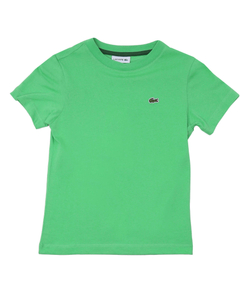 Футболка Lacoste - зеленый(TJ1122)