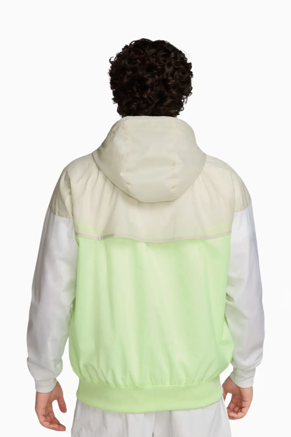 Куртка Nike Sportswear Windrunner - многоцветный