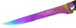 Нож Mustad MT036 Филейный Длина 33см Лезвие 20см 267065