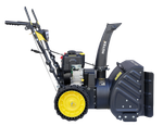 Снегоуборщик Huter SGC 4100 Winter PRO