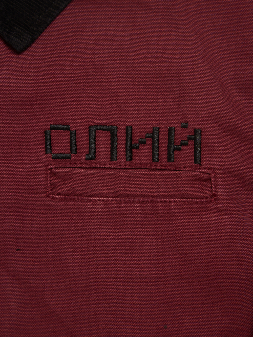 'BULLY' WORKER JACKET
