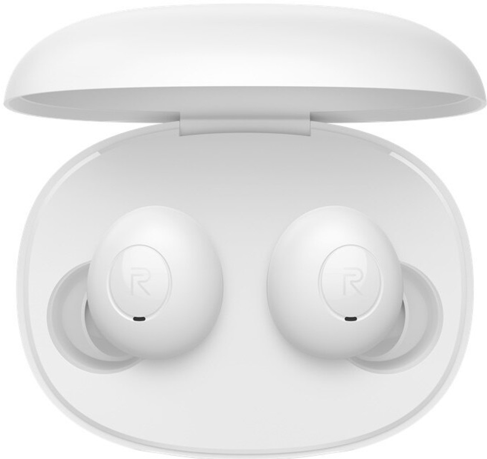 Беспроводные наушники Realme Buds Q (White) EU