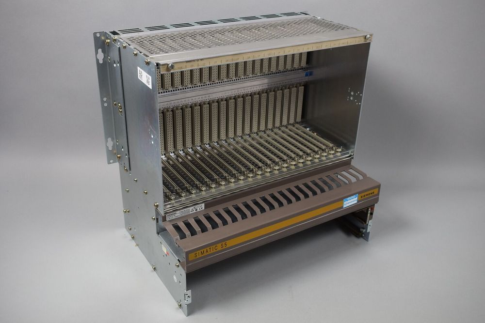 SIEMENS 6ES5185-3UA13