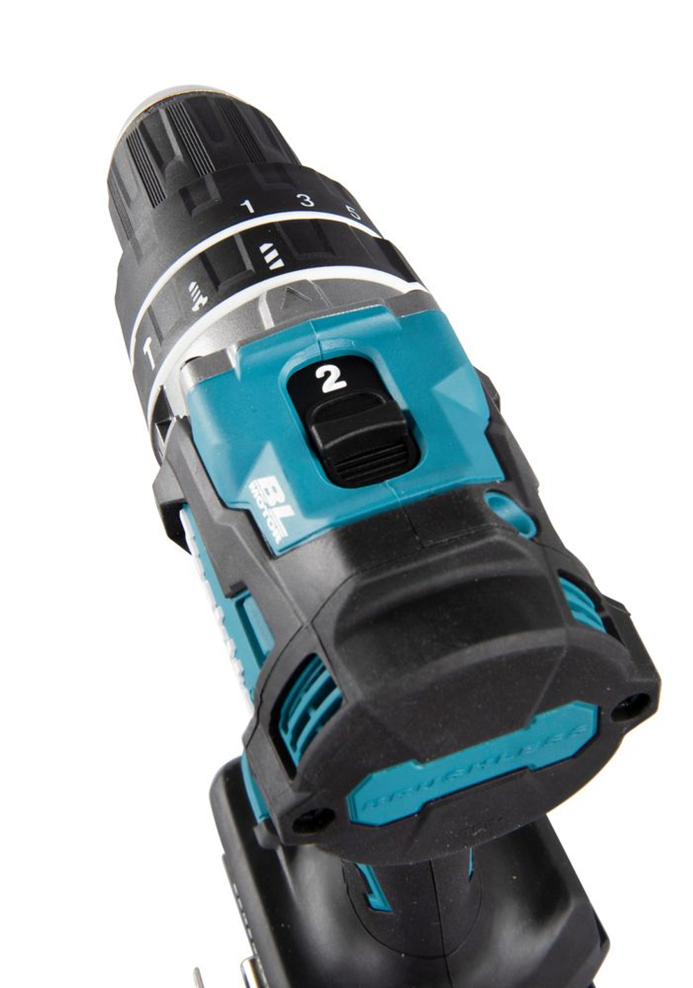 Ударная дрель-шуруповерт XGT MAKITA HP002GD201+BL4040