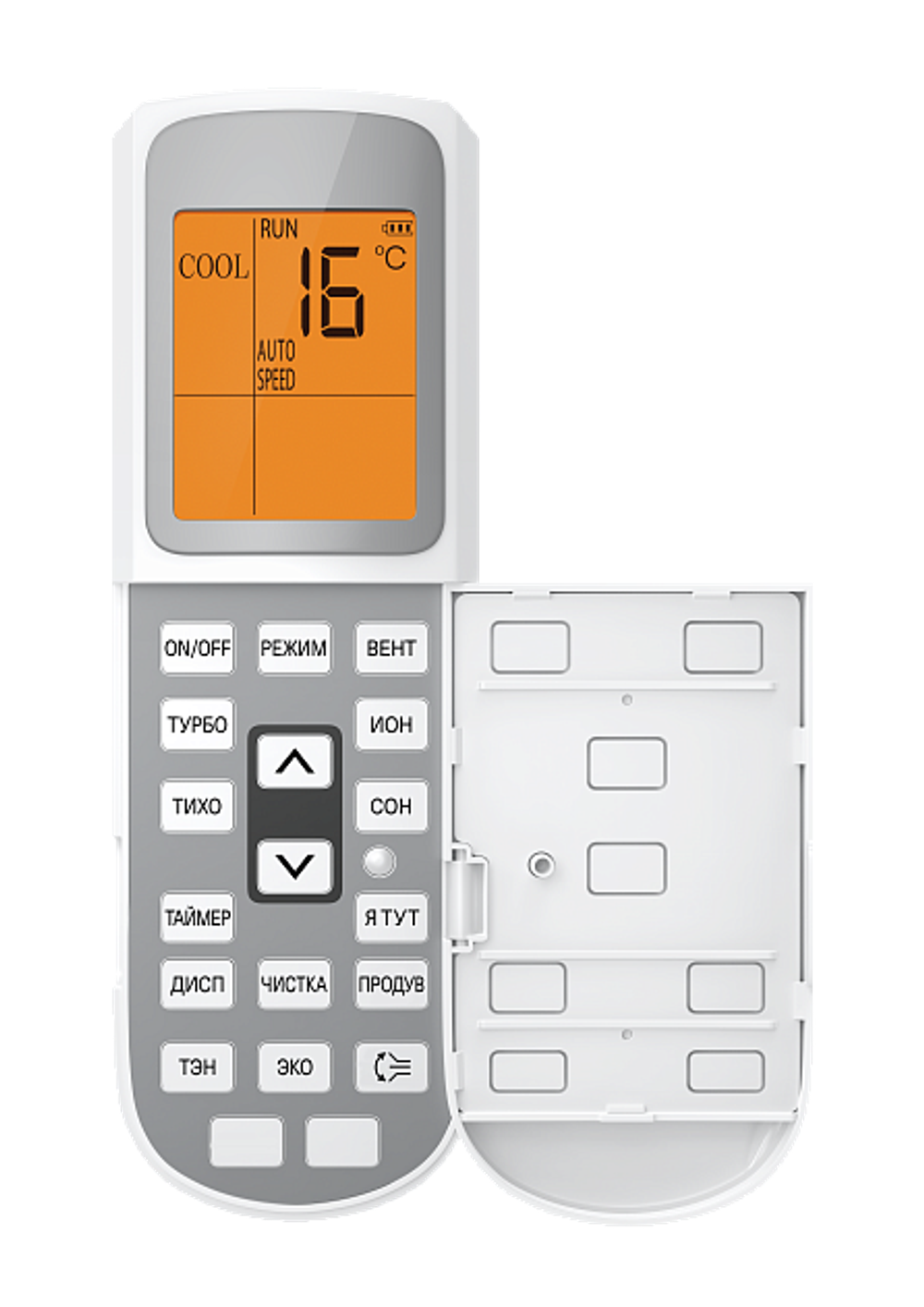 Настенные блоки Smart Multi Energolux GENEVA ESAS18M3_WF_AR2_DC