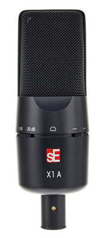 Se Electronics X1 A