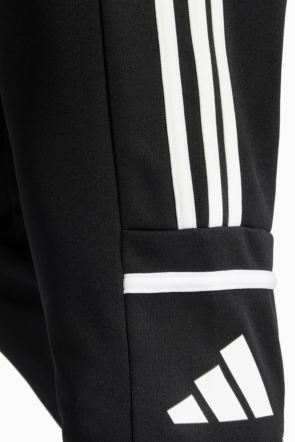 Штаны adidas Squadra 25 Training - черный