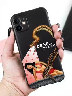 Чехол на iPhone 11, Айфон 11