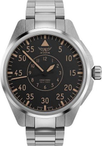 Чаcы механические AVIATOR AIRACOBRA 43 HERITAGE V.3.39.0.341.5 мужские