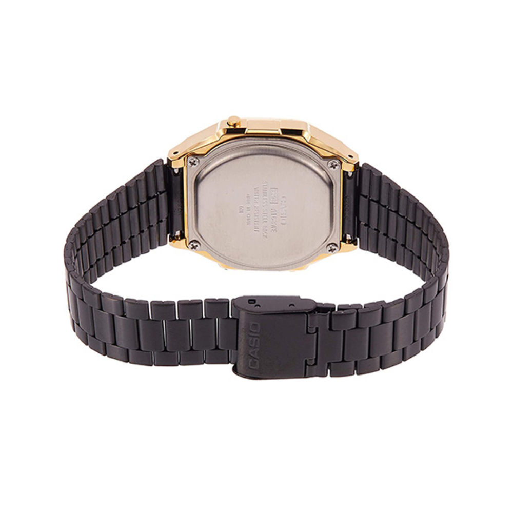 Часы CASIO VINTAGE STANDARD, A168WEGB-1B