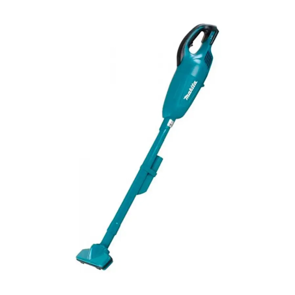 Аккумуляторный пылесос Makita DCL181FZ