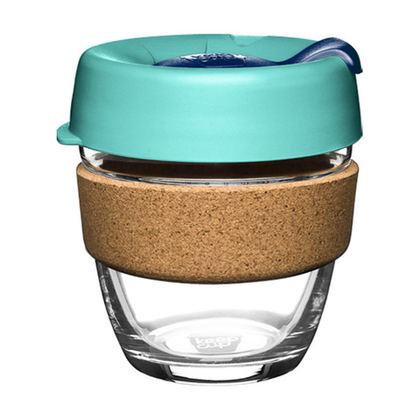 Кружка KeepCup Brew Cork Australis 227 мл
