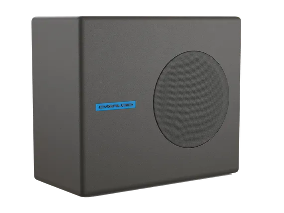 CVGAUDIO SUBone model A-6BL настенный пассивный сабвуфер