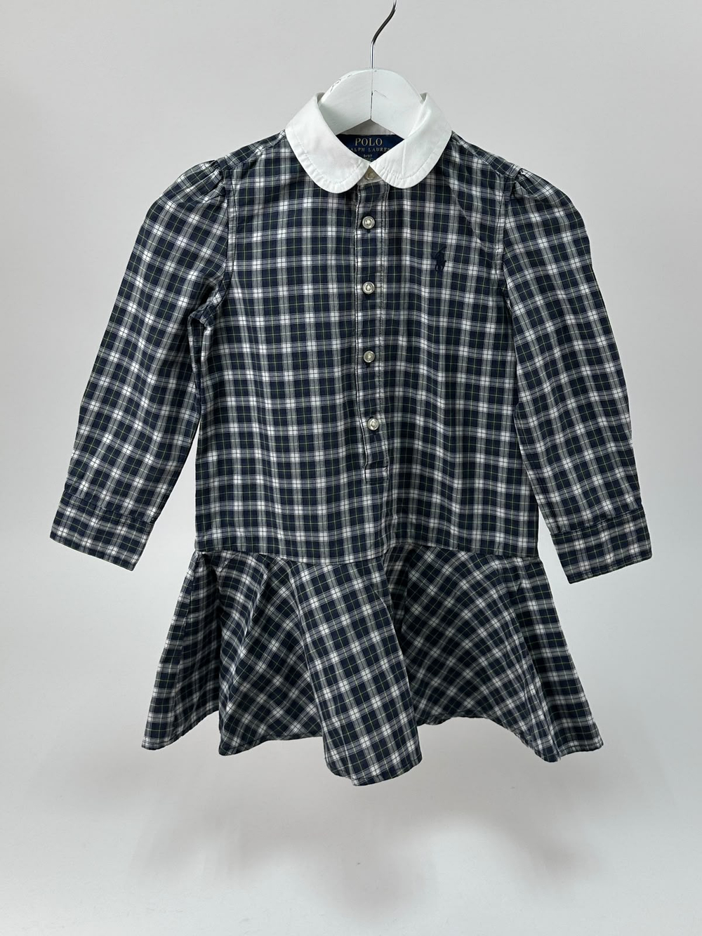 Платье Polo Ralph Lauren