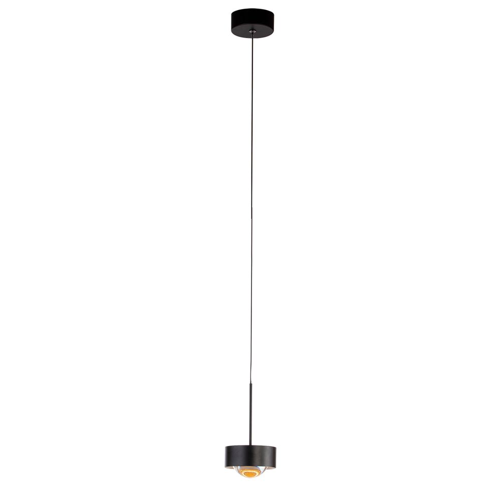 Подвесной светильник MD2826-1A black