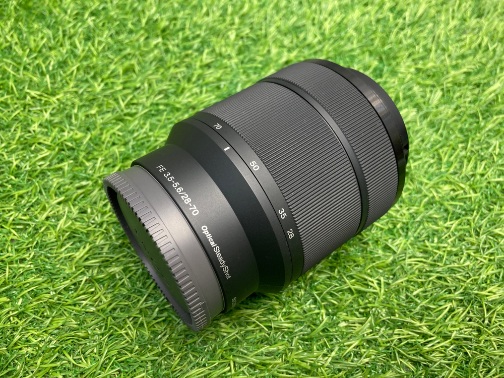 Sony FE 28-70mm 3.5-5.6 OSS