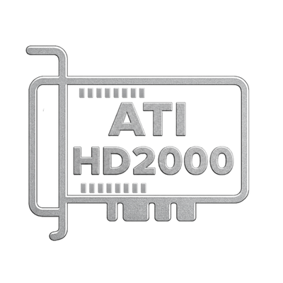 Купить Видеокарты ATI HD2000