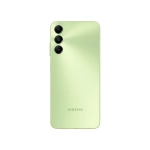 Смартфон Samsung Galaxy A05S 6/128GB, Green (Зеленый)