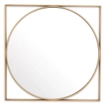 Зеркало Montauk MIRROR