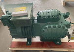 Поршневой полугерметичный компрессор Bitzer 6JE-25Y