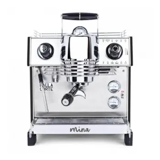 Кофемашина Dalla Corte MINA 1 Gr