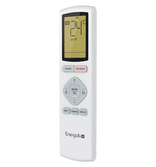 Кондиционер Energolux WINTERTHUR HP SAS12EW1-AI/SAU12EW1-AI — (5)