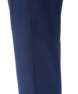Брюки спортивные DIVISION PerFormDRY Pre-match Knit Pants, темно-синий