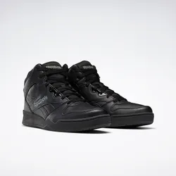 Кроссовки мужские REEBOK ROYAL BB4500 BLACK/ALLOY ex-CN4108