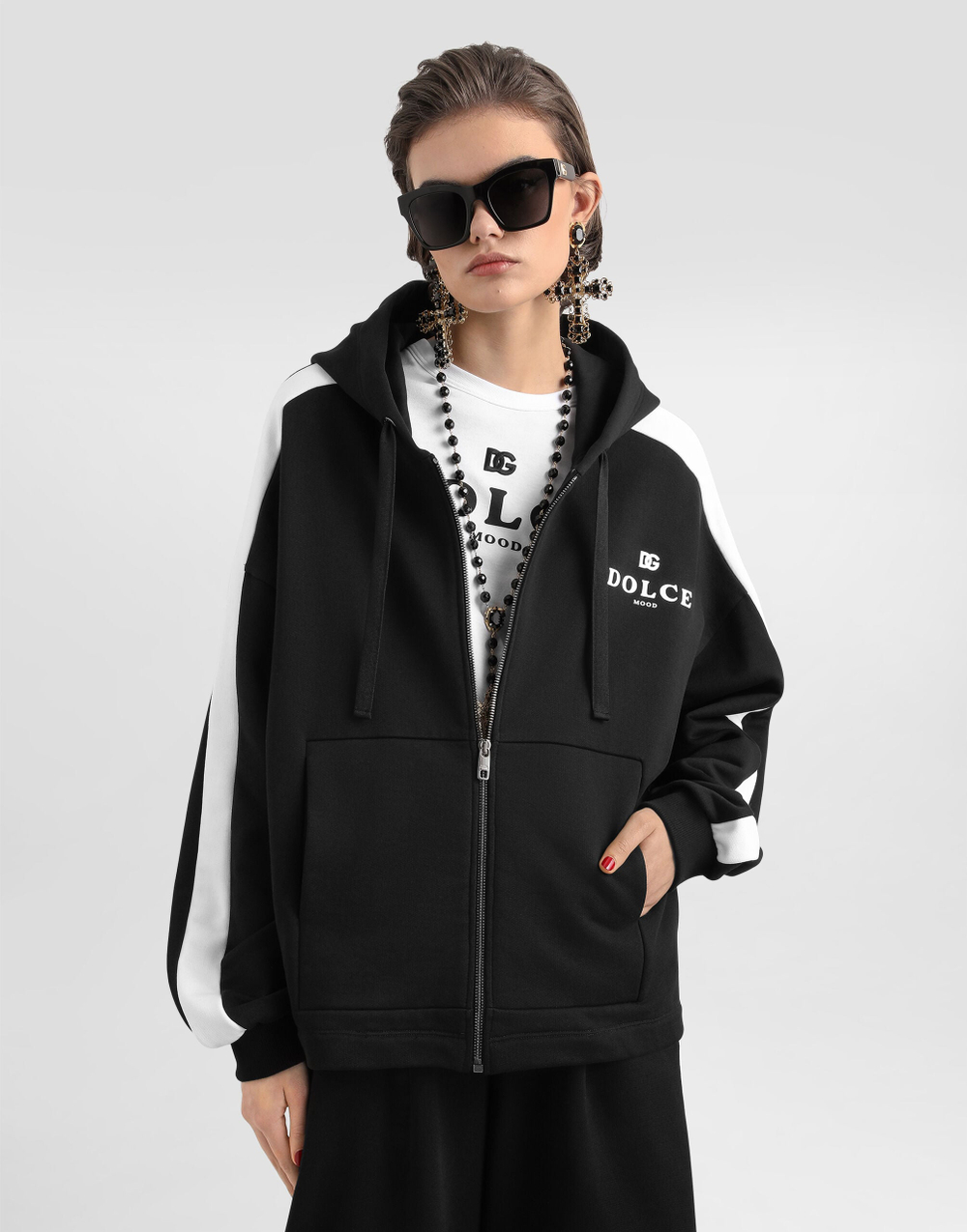 Костюм DOLCE&GABBANA