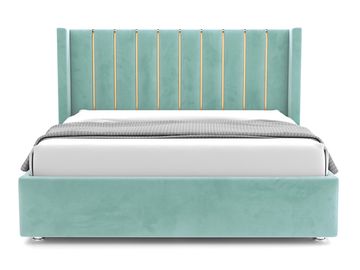 Кровать Mellisa Gold Исп 2. 180 с подъемным механизмом - Velutto 14