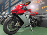MV Agusta F3 800 , 2016