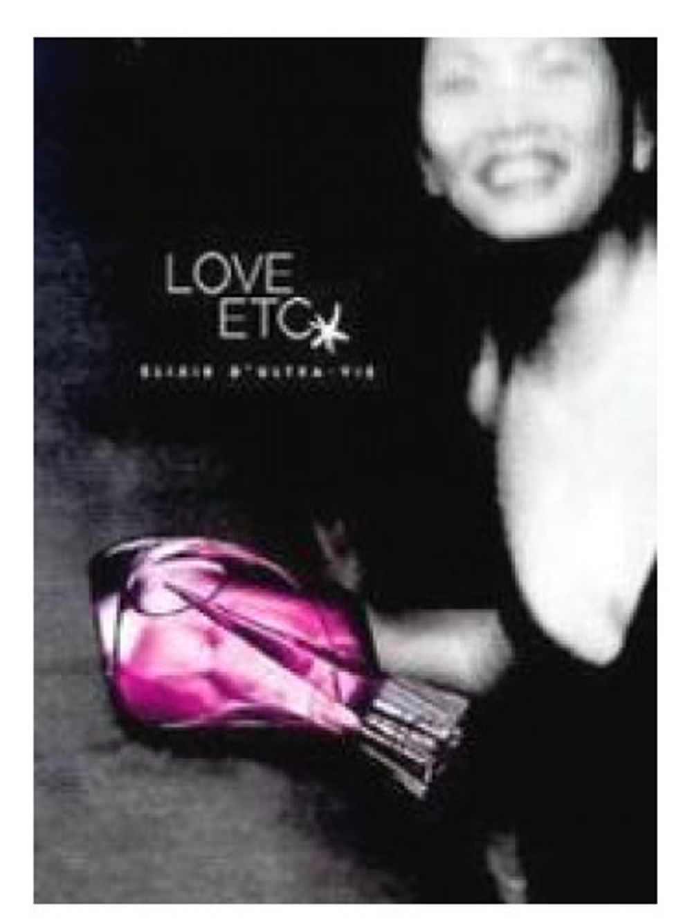 Corinne Cobson Love Etc