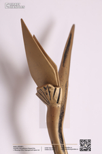 STRELITZIA