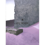 BTS / BTS, The Best (Limited Edition C)(2CD)