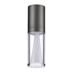 Накладной светодиодный светильник Odeon Light DEFANCE 7143/4CL