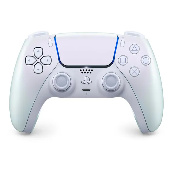 Геймпад/Джойстик Sony DualSense PS5 Chroma Pearl