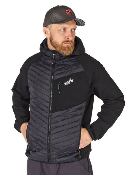 Куртка Norfin THERMO PRO 06 р.XXXL