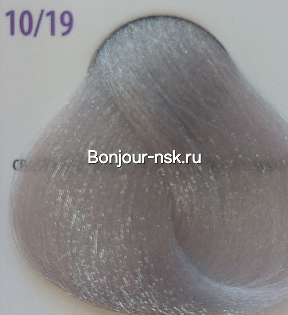 Constant Delight Crema Colorante Стойкая крем-краска для волос с витамином С, 100 мл