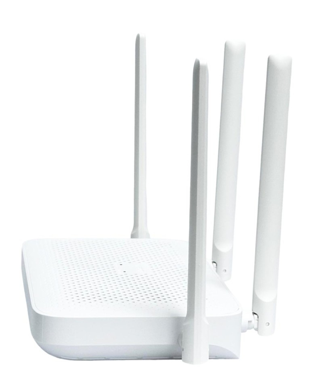 Wi-Fi роутер Xiaomi Router AX1500 RD04v2 CN белый