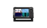 Эхолот Lowrance Eagle 7 с датчиком TripleShot HD