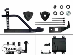 TANK 500 Калитка запасного колеса