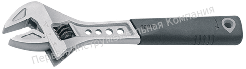 Разводной ключ NWS 171-52-250