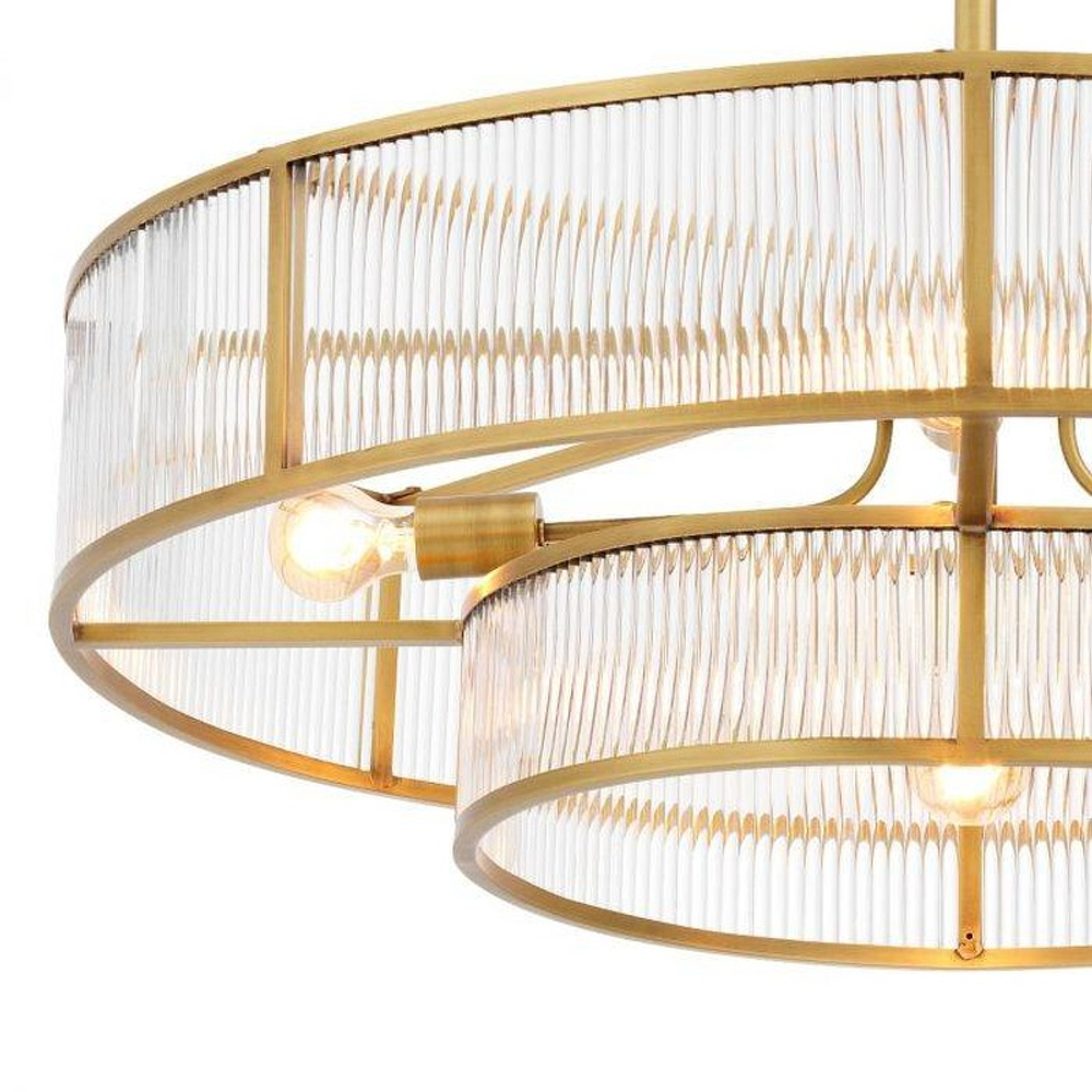 Подвесная люстра  Montparnasse LIGHTING