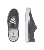 Кроссовки POLO RALPH LAUREN - серый(816892925)