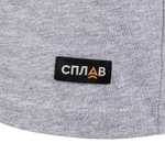 Лонгслив L/S-2 с капюшоном Сплав