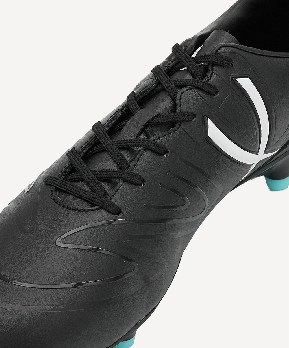 Бутсы футбольные JOGEL Warrior FG Talant, черный