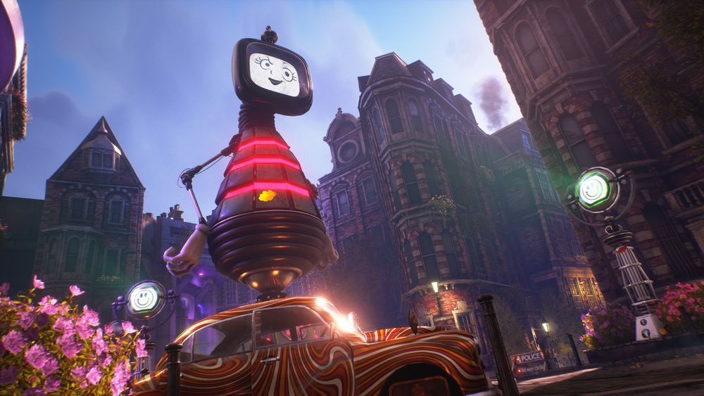 We Happy Few Digital Deluxe