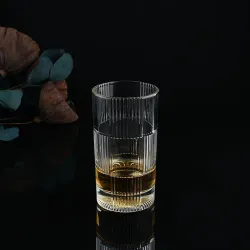 Стакан Хайбол 350 мл "Bario" d 8,7 см h14 см P.L. - BarWare [6]