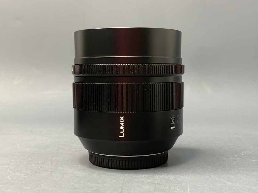 DG Nocticron F/1.2 42.5mm ASHP